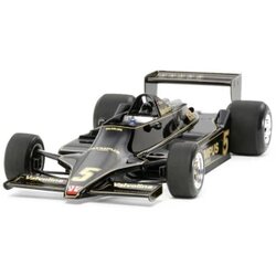 Tamiya 300020060 Lotus Typ 79 1978 Model automobila za sastavljanje 1:20 Cene