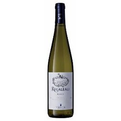 Tasca D'Almerita regaleali bianco kvalitetno suvo belo vino 0,75L Cene