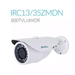 Sunell Kamera za video nadzor Bullet Sunell IRC-13/35ZMDN/M /800TVL 3.6mm Cene