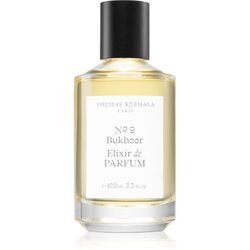 Thomas No. 9 Bukhoor parfumska voda uniseks 100 ml Cene