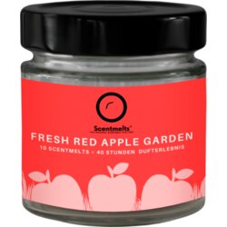 Scentmelts Dišeči vosek "Fresh Red Apple Garden" Cene