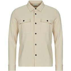 Selected Jakne SLHJACKIE SWEAT JACKET Bež Cene