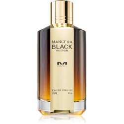 MANCERA Black Prestigium - 120ml Cene