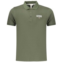 ACCADEMIA MILITARE muŠka polo majica s6s6735584/ zelena Cene