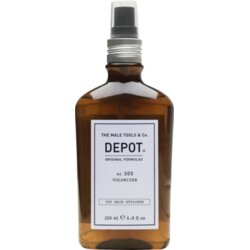 Depot No.305 razpršilo za volumen Cene