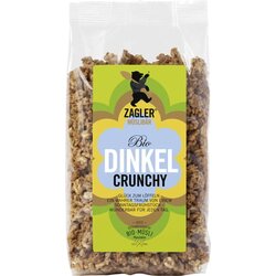 ZAGLER MÜSLIBÄR Bio pira crunchy Cene