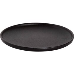 MAASTRICHT BLACK UNIVERSE, KROŽNIK PLITVI, 26cm, 1 KOS, (22153558) Cene