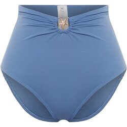 Trendyol Blue Accessory High Waist Hipster Bikini Bottom Cijene