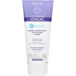 Eau Thermale JONZAC REhydrate Rich vlažilna krema za telo Cene