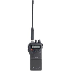 Midland Alan 42 DS CB Handheld Radio Cene