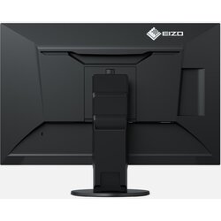 Eizo LCD zaslon 61.2 cm (24.1 ") EV2456-BK noir ATT.CALC.EEK A++ (A++ - E) 1920 x 1200 piksel WUXGA 5 ms DVI, DisplayPort, HDMI Cene