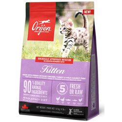 Orijen cat kitten 340 g Cene