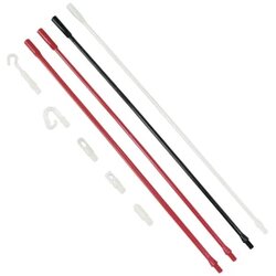 Super Rod Polimerni set štapova 4 SRPRS 1 Set Cene