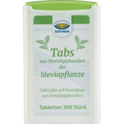 Govinda Stevia tablete 300kom Cijene