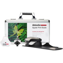 DATACOLOR Spyder Print Studio Cene