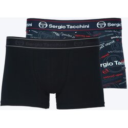 Sergio Tacchini muški donji veš 2PAK dax briefs STA231M011-Z1 Cene