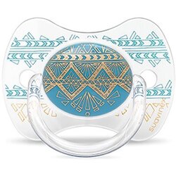 Suavinex varalica fiziološka S 4/18M 304219 Cene