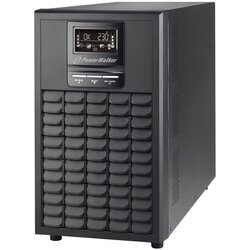 Powerwalker VFI 3000 CG PF1 Double-conversion (Online) 3 kVA 3000 W 9 AC outlet(s) Cene