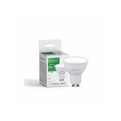 Greentech LED sijalica GU10 7W 4000K IP20 Cene