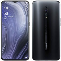 Ecofone Obnovljeno - znaki rabe - Reno Z crn 4G 128 GB 4 GB ram dual sim, (5000004923) Cene