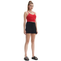 Cropp - Ladies` skirt - Črna Cene