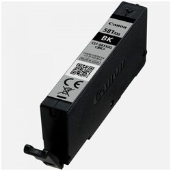 Canon tinta CLI-581BK XXL, crna Cijene