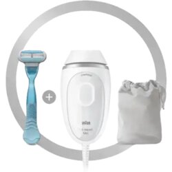 Braun IPL Epilator PL1124 Cene