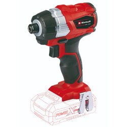 Einhell akumulatorski udarni odvijač TE-CI 18 Li Brushless - Solo, 4510030 Cene