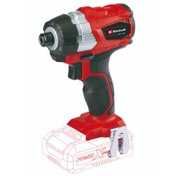 Einhell Akumulatorski udarni odvijač TE-CI 18 Li Brushless - Solo Cijene