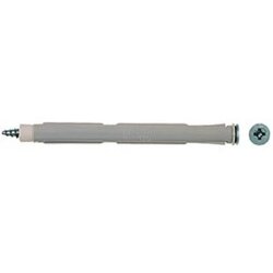 Fischer 88628 F 10 S 140 tipl za prozorske okvire 140 mm 10 mm 50 St. Cene