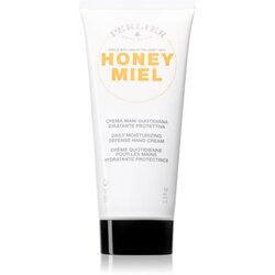 Perlier Honey Miel hidratantna krema za ruke 100 ml Cene