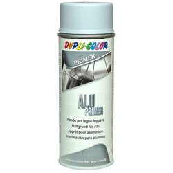 Dupli color sprej alu prajmer 400 ml sivi Cene