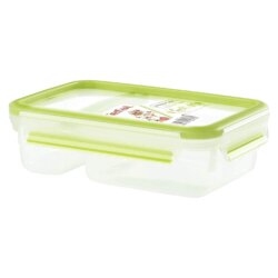 Tefal Plastična posuda za jogurt, 0.6 lit., MasterSeal to GO - K3100712, Zelena Cijene