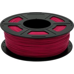 Recycling Fabrik rPLA Ripe Berry (Red) - 1,75 mm / 1000 g Cene