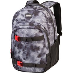 Target ruksak Hipster Grey/Black 28736 Cene