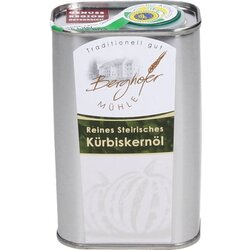 Berghofer Mühle Štajersko bučno olje g.g.A - 250 ml Cene