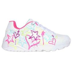 Skechers PATIKE UNO LITE - MY DRIP Cene