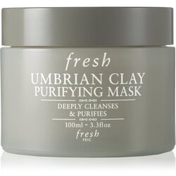 Fresh Umbrian Clay Purifying Mask maska od gline za čišćenje lica 100 ml Cene
