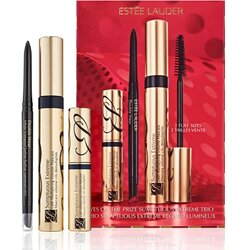 Estée Lauder Holiday Sumptuous Extreme Set darilni set za oči Cene