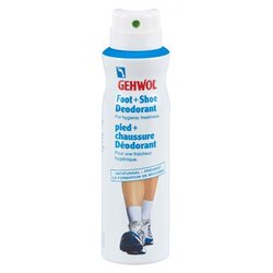 Gehwol dezodorans za noge i obuću 150ml Cene