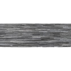 Eco Ceramic decor layers antracita 30X90 M73 Cene
