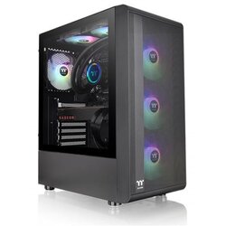Thermaltake PC ETUI S200 TG ARGB, (21533683) Cene
