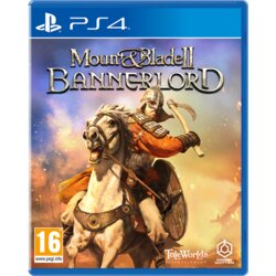 Prime Matter PS4 Mount & Blade 2: Bannerlord Cene