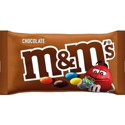 M&amp;M's M&M's M&M's Chocolate - 45 g Cene