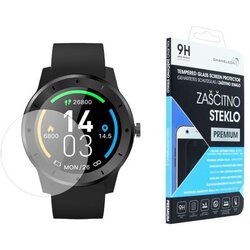 Chameleon Zaščitno steklo za pametne ure (O = 32 mm) Premium, univerzalno okroglo Cene