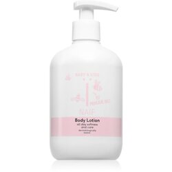 Naif Baby & Kids Body Lotion 340 ml Cene