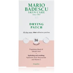 Mario Badescu Drying Patch obliži za problematično kožo 36 kos Cene