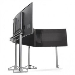 Playseat TV stand pro 3S ( 031476 ) Cene