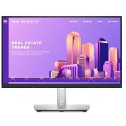 Dell P2422HE USB-C Profesional IPS monitor 23.8" Cene