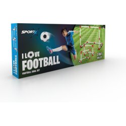 Sportx nogometni gol 2v1 Cene